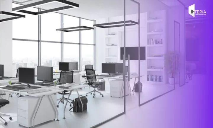 PPT - For The Best Office Interior Designers in Gurgaon PowerPoint ...