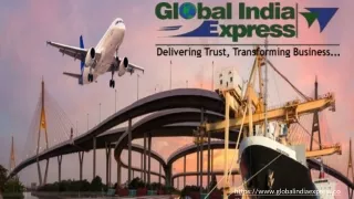 Global India Express