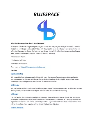 BLUESPACE (1)
