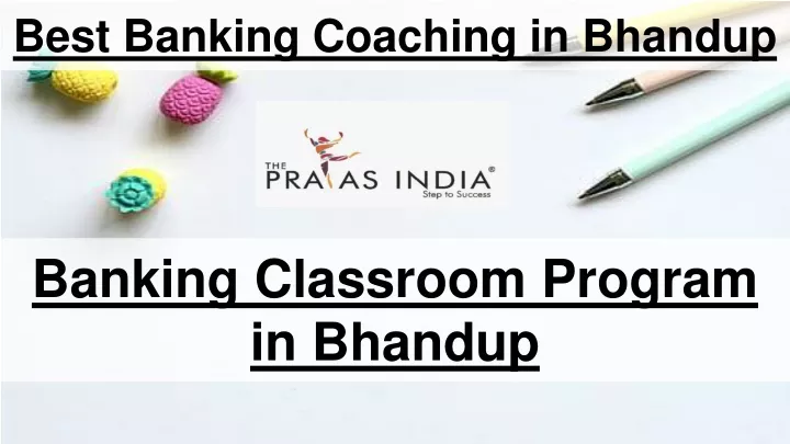 best banking coaching in bhandup