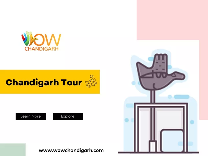 chandigarh tour