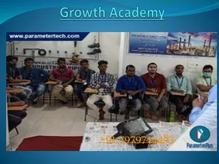growth academy