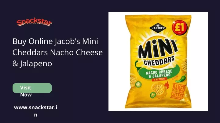 buy online jacob s mini cheddars nacho cheese