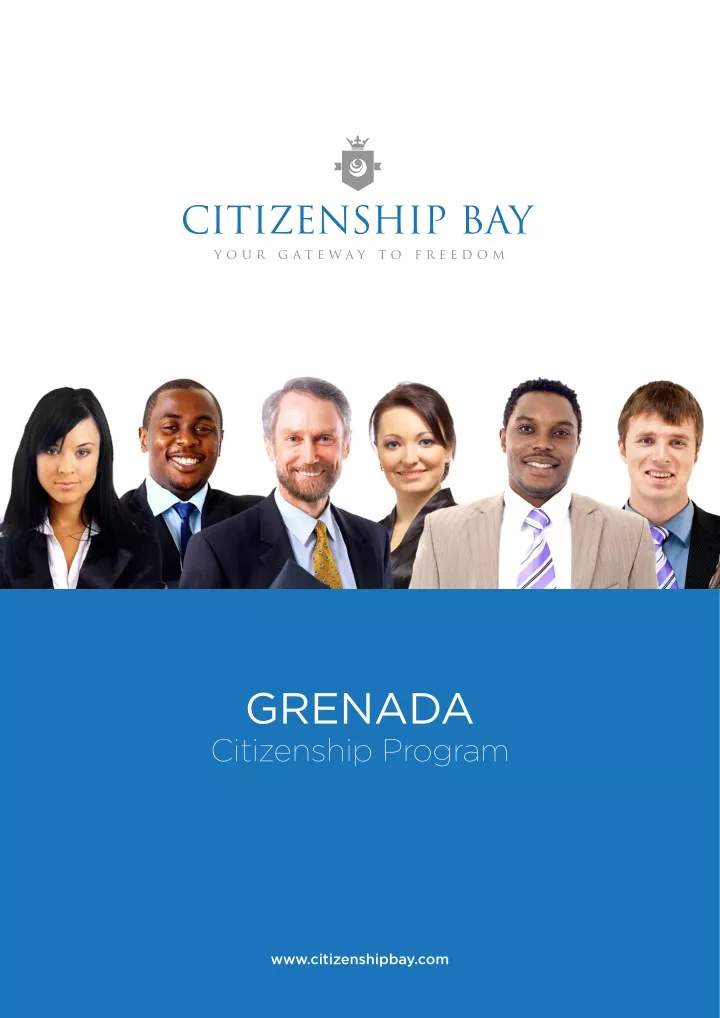 grenada citizenship program