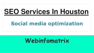 seo services in houston
