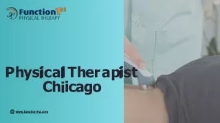 physical therapist Chicago