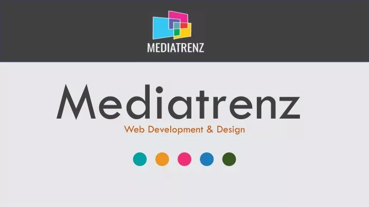 mediatrenz