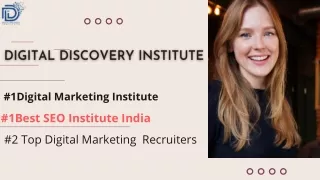 Digital Discovery Institute