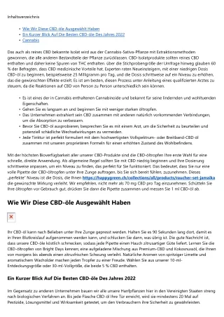 6 Vorteile Und Verwendungen Von CBD-Öl Plus Nebenwirkungen