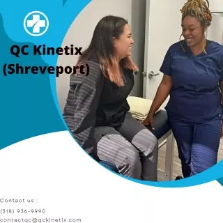 qc kinetix shreveport