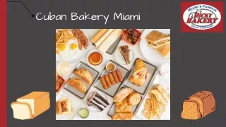 cuban bakery miami
