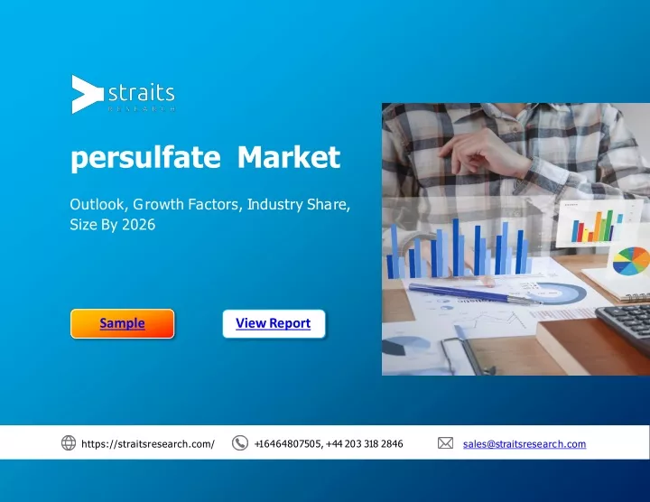 persulfate market