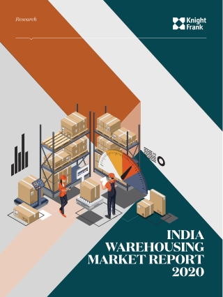 India Warehousing Market Report 2020