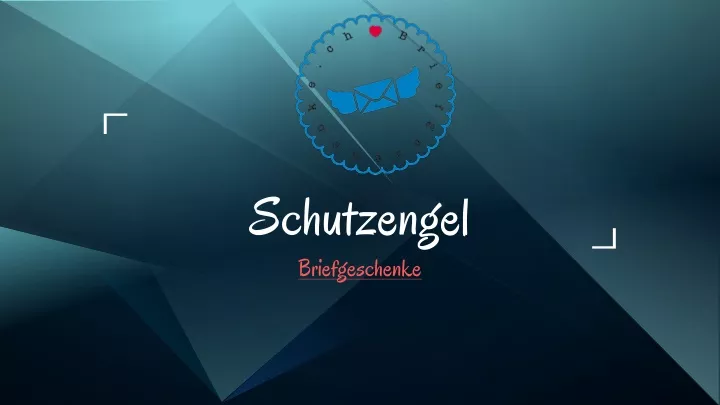 schutzengel