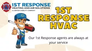 1st Response HVAC