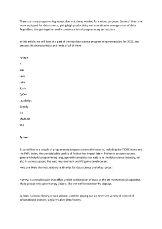 data science pdf 1