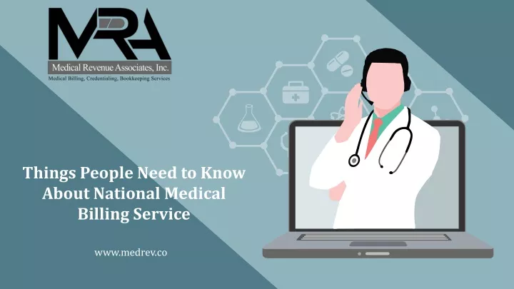 things people need to know about national medical