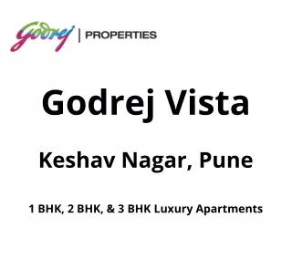 godrej vista