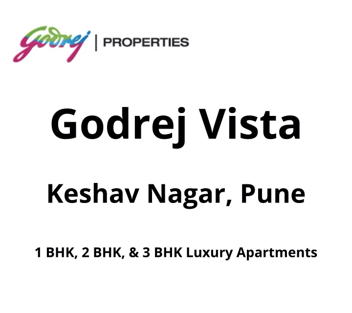 godrej vista