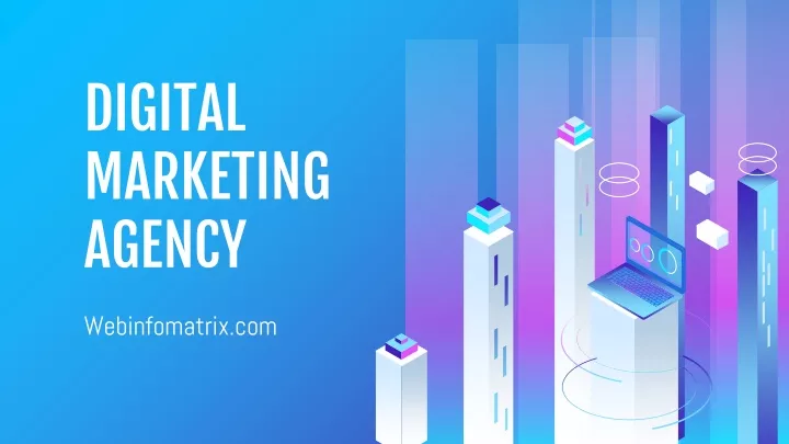 digital marketing agency