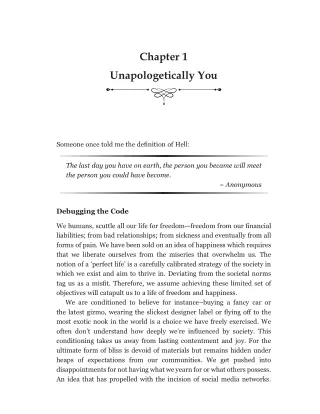 Shift Left - Chapter 1