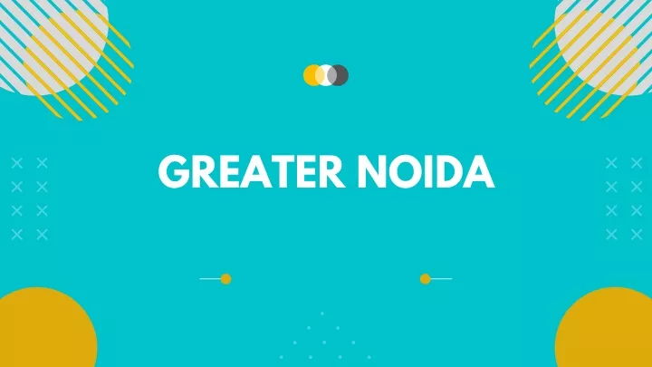 greater noida