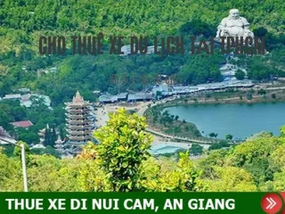 CHO THUÊ XE DU LỊCH TẠI TPHCM