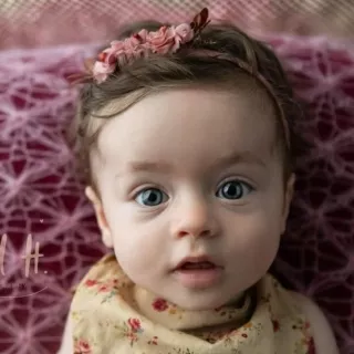 Baby Photoshoot | Newborn Photographer | Blue Mountains Australia