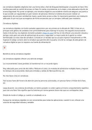 Consejos y trucos de Cerrajeros Benidorm para mejorar la seguridad de su casa