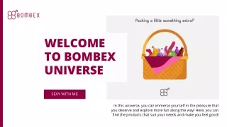 welcome