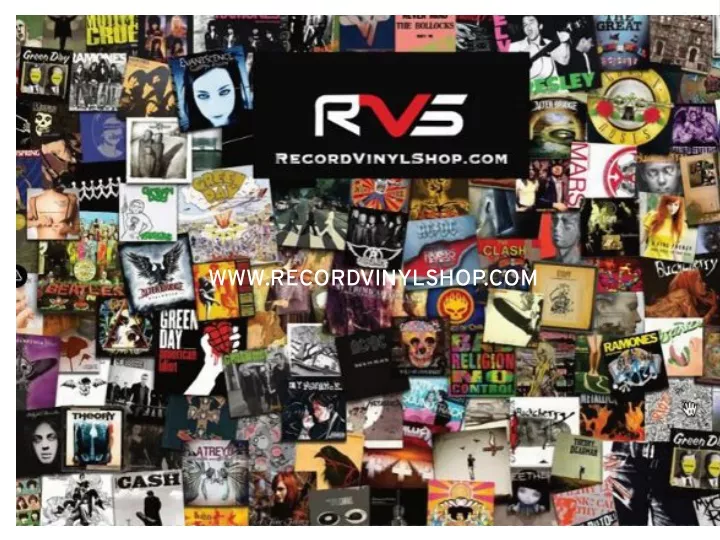 www recordvinylshop com