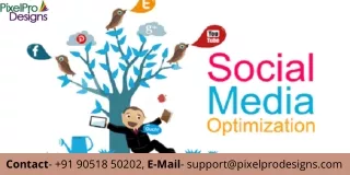 Justifications To Include Social Media Marketing Services For Your Enterprise
