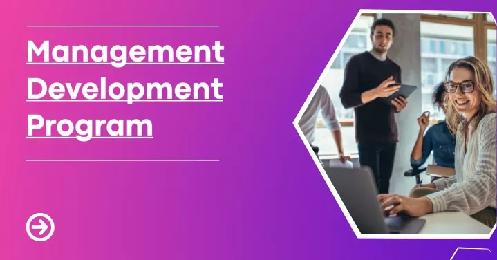 management development program