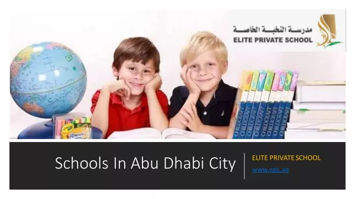 elite private school