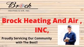 4 HVAC Maintenance Tips to Help You Save Money