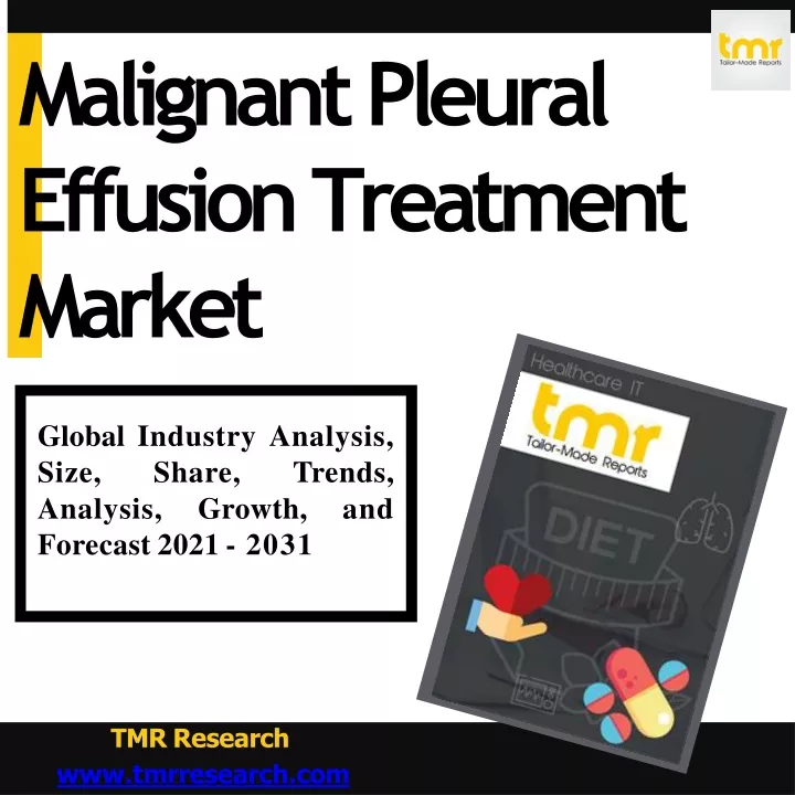 malignantpleural effusion treatment market
