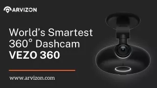 Best 360 Dash Cam For Car