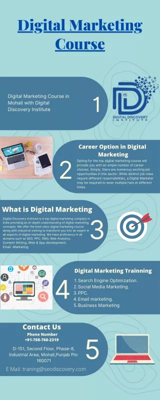 Blue Green Illustrated 5 Productivity Tips and Tricks Infographic