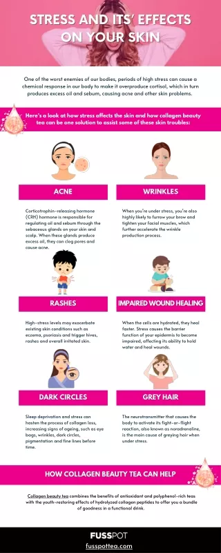 stress and its effects stress and its effects
