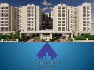 Best Premium Apartment in BTM Layout | Cornerstone Akhinta Residences