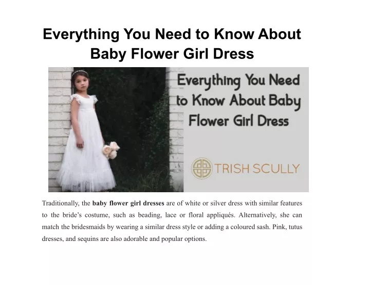 everything you need to know about baby flower