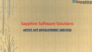 sapphire software solutions