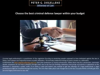 Best car accident lawyer