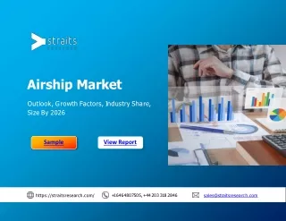 airship market