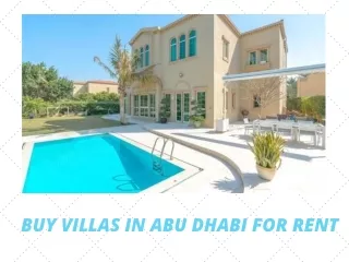 BUY VILLAS IN ABU DHABI FOR RENT (1)