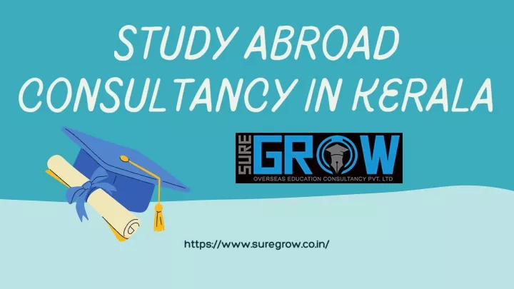 study abroad consultancy in kerala