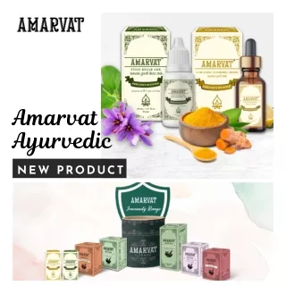amarvat ayurvedic