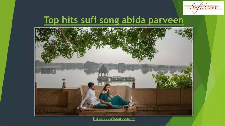 top hits sufi song abida parveen