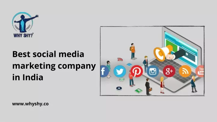 best social media marketing company in india