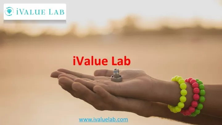 ivalue lab